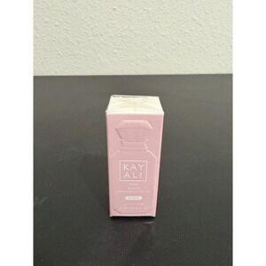 NEW NIB KAYALI Yum Boujee Marshmallow 81 (10 Ml/0.34 Oz)